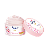  Tẩy Da Chết Hương Hoa Anh Đào Dove Moisturizing Body Scrub Sakura Fragrance 298G. 
