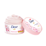  Tẩy Da Chết Dove Hương Hoa Anh Đào 298G 