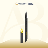 Bút Kẻ Mắt Nước Không Trôi Maybelline Hyper Sharp Liner Extreme Ultra Black 0.4G.