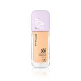 Kem Nền Lâu Trôi 30H Maybelline Super Stay 120