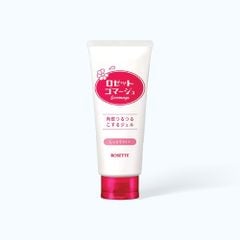 Tẩy Tế Bào Chết Dành Cho Da Khô Rosette Gommage Moist 120G 