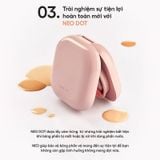  Phấn Nước Cho Lớp Nền Căng Bóng Laneige Neo Cushion Glow 21N1 15g. 