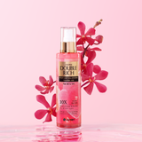  Nước Xịt Dưỡng Tóc Hương Nước Hoa Double Rich Perfume Blancing Water 10X Keratin 200ml. 