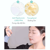  Xịt Khóa Nền Espoir Fresh Setting Fixer 100ml. 