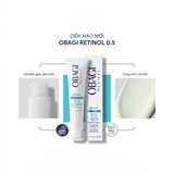  Kem Dưỡng Chống Lão Hoá, Trẻ Hóa Da, Ngừa Mụn Obagi Retinol 0.5%. 