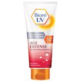 Serum Chống Nắng Dưỡng Thể Bioré Kháng Bụi - Dưỡng Ẩm Vượt Trội 150ml