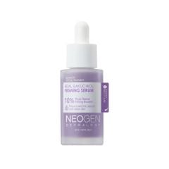  Serum Neogen Dermalogy Ngừa Lão Hoá, Mờ Nếp Nhăn 30ml Real Bakuchiol 10% Firming Serum 