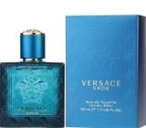  Nước Hoa Nam Versace Eros Edt Eros Eau De Toilette 50ml 