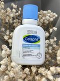  Sữa Rửa Mặt Cetaphil Dịu Lành Cho Da Nhạy Cảm 59Ml Gentle Skin Cleanser. 