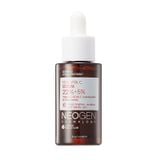 Serum Dưỡng Sáng Da, Mờ Thâm Neogen Dermalogy Real Vita C 22% + 5% Niacinamide Serum 32G