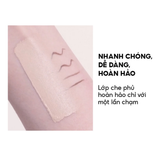 Kem Che Khuyết Điểm The Saem Cover Perfection Tip Concealer Màu 02 Rich Beige 6.5g. 