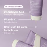  Kem Dưỡng Thể Giúp Loại Bỏ Tế Bào Chết Và Mềm Mịn Da 2% Bha Paula'S Choice 2% Bha Body Smoothing Spot Exfoliant 210ml. 