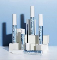  Mascara Lót Nền Dạng Nâng Cao Kissme Heroine Make Chống Trôi Siêu Bền,Nâng Cong - Làm Dài Và Rậm Mi -  Trong 24H. 