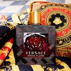  Nước Hoa Nam Versace Eros Flame Edp (100ml) - Ý. 