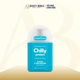  Dung Dịch Vệ Sinh Phụ Nữ Chilly Kháng Khuẩn 200ml 