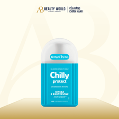  Dung Dịch Vệ Sinh Phụ Nữ Chilly Kháng Khuẩn 200ml 