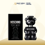  Nước Hoa Nam Moschino Toy Boy Edp For Man 100ml. 