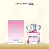  Nước Hoa Nữ Versace Bright Crystal Edt 30ml (Versace Bright Crystal EDT sp. 30ml). 