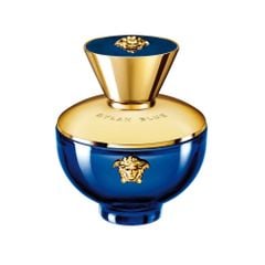  Nước Hoa Nữ Versace Dylan Blue Pour Femme Edp (50ml) - Ý (Versace Pour Femme Dylan Blue EDP sp. 50ml) 