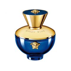  Nước Hoa Nữ Versace Dylan Blue Pour Femme Edp (100ml) - Ý (Versace Pour Femme Dylan Blue EDP sp. 100ml) 