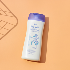  Sữa Dưỡng Thể Dưỡng Sáng Da Reihaku Hatomugi Body Lotion 250G. 