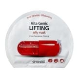 Mặt Nạ BNBG Vitamin A Hỗ Trợ Nâng Cơ 30ml Vita Genic Lifting Jelly Mask.