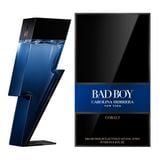 Carolina Herrera Bad Boy Cobalt Edp 100Ml
