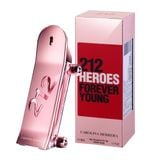 Nước Hoa Nữ Carolina Herrera 212 Heroes For Her Edp 80Ml