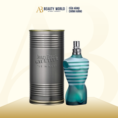  Nước Hoa Nam Jean Paul Gaultier Le Male Edt (125ml) - Pháp. 