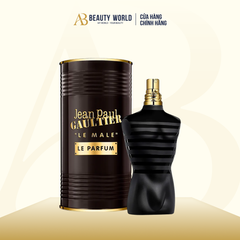  Nước hoa Jean Paul Gaultier Le Male Le Parfum 125ml. 
