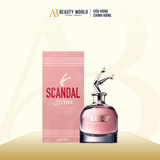Nước Hoa Nữ Jean Paul Gaultier Scandal Edp (50ml) - Pháp