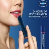  Son Dưỡng Môi Màu Hồng Ngọt Ngào Vaseline Colour Blooming Pink  3g 