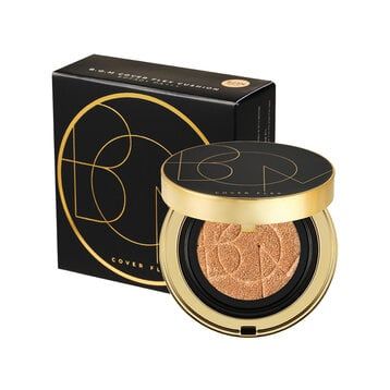  Phấn Nước Che Khuyết Điểm Bom Spf 50+ Pa+++ #23N Beige 