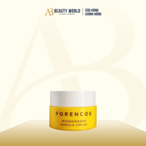 Kem Dưỡng Trắng Da Chuyên Sâu Ban Đêm Forencos Wonderwerk Marula Cream Mini 10ml