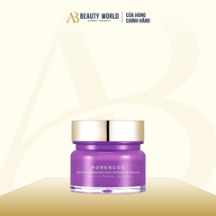  Kem Dưỡng Trắng Da Ban Đêm Forencos Peptide Redensifying Intensive Cream 50ml 