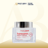  Kem Dưỡng Làm Mờ Nám Chuyên Sâu Angel'S Liquid Mela Cream 50ml. 