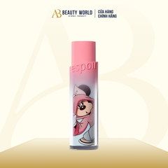  Son Thỏi Bóng Dưỡng Ẩm Phiên Bản Giới Hạn Espoir Nowear Lipstick Balming Glow Disney Edition 3gr 
