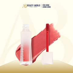  Son Kem Lì Espoir Couture Màu 03 Moonlit Lip Tint Blur Velvet. 