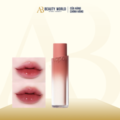  Son Thỏi Bóng Dưỡng Ẩm Espoir Nowear Lipstick Balming Glow 07 Ash Maple. 