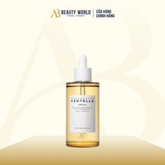  Tinh Chất Rau Má Làm Dịu Và Hỗ Trợ Phục Hồi Da Skin1004 Madagascar Centella Ampoule 100ml. 