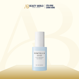  Tinh Chất Cấp Ẩm Làm Dịu Dưỡng Sáng Da Skin1004 Madagascar Centella Hyalu-Cica Blue Serum 50ml. 