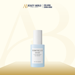  Tinh Chất Cấp Ẩm Làm Dịu Dưỡng Sáng Da Skin1004 Madagascar Centella Hyalu-Cica Blue Serum 50ml. 