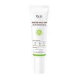 Dr.G Kem Chống Nắng Green Mild Up Sun Essence 50ml