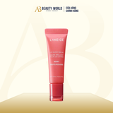  Son dưỡng môi căng bóng hương quả mọng Laneige Lip Glowy Balm Berry 10g 