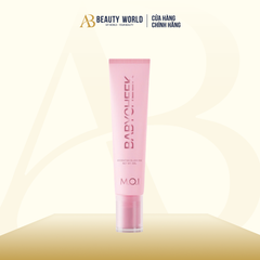  Má Hồng Sữa M.O.I Baby Cheek 01 Rosie. 