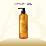  Gel Tắm Cocoon Đường Thốt Nốt An Giang 500ml An Giang Palmyra Sugar Shower Gel 