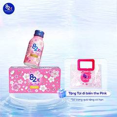  Thực Phẩm Bảo Vệ Sức Khỏe 82X The Pink Collagen. 
