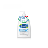  Sữa Rửa Mặt Tạo Bọt Cho Da Nhạy Cảm Cetaphil Hydrating Foaming Cream Cleanser 473ml. 