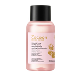 Nước Tẩy Trang Sen Hậu Giang Cocoon Lotus Soothing Micellar Water 140ml - KM