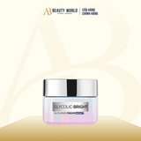  Kem Dưỡng Da Mờ Thâm Nám Ban Đêm L'Oreal Glycolic Bright Glowing Cream Night 50ml. 